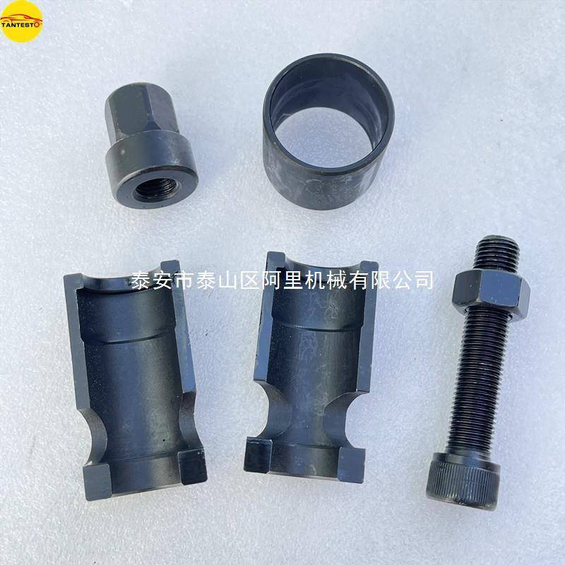 适应于德尔福现代辉翼喷油器拉马