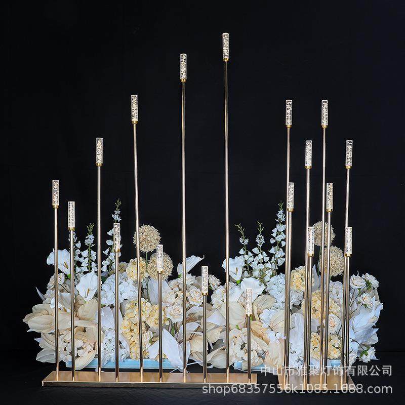 奥斯卡婚礼堂风格星光亚克力棒路引灯婚庆火柴灯路引摆件装饰灯,节庆用品/礼品,装扮布置套餐,淘宝优惠券,粉丝福利购,淘宝优惠卷