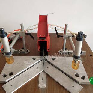 顺捷 8000转高速多功能锯 45度90度护角一体切割机 全铝家具设备