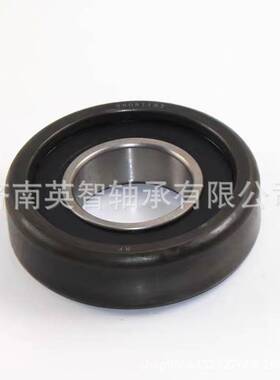 厂家直供叉车轴承CN-3轴承尺寸20X40X21X60轴承 叉车轴承