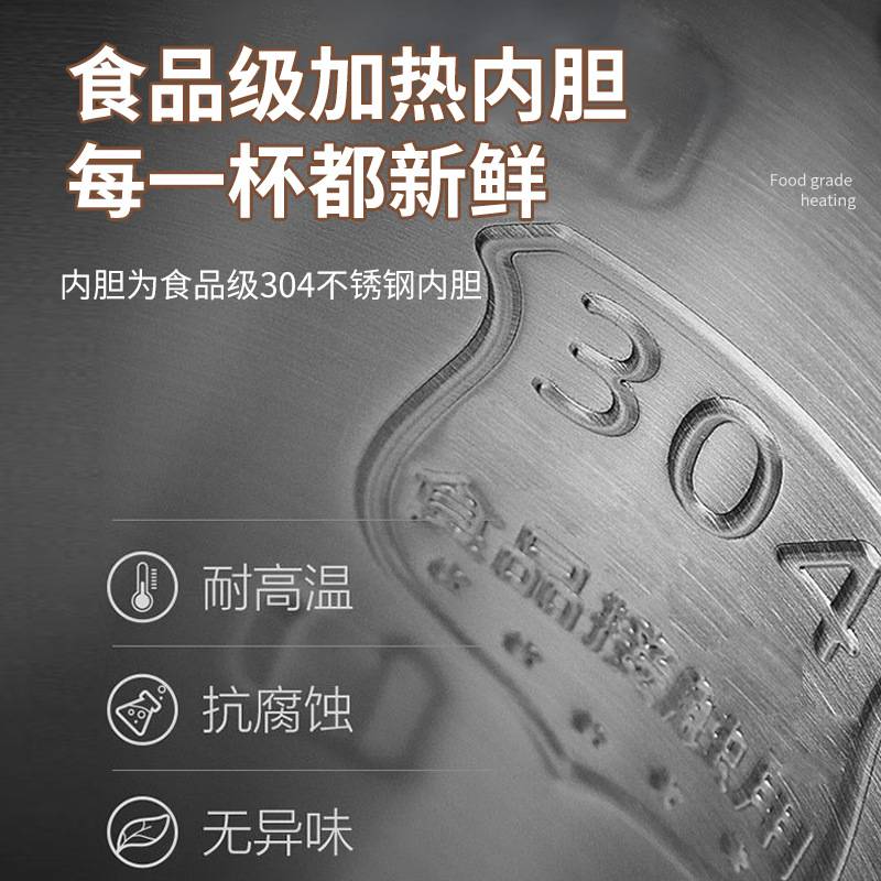饮水机家用宿舍办公室2024新款小型制冷热两用迷你桌面台式