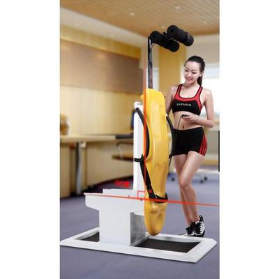 电动倒立机电动拉伸机倒挂机室内运动器材健身机handstand