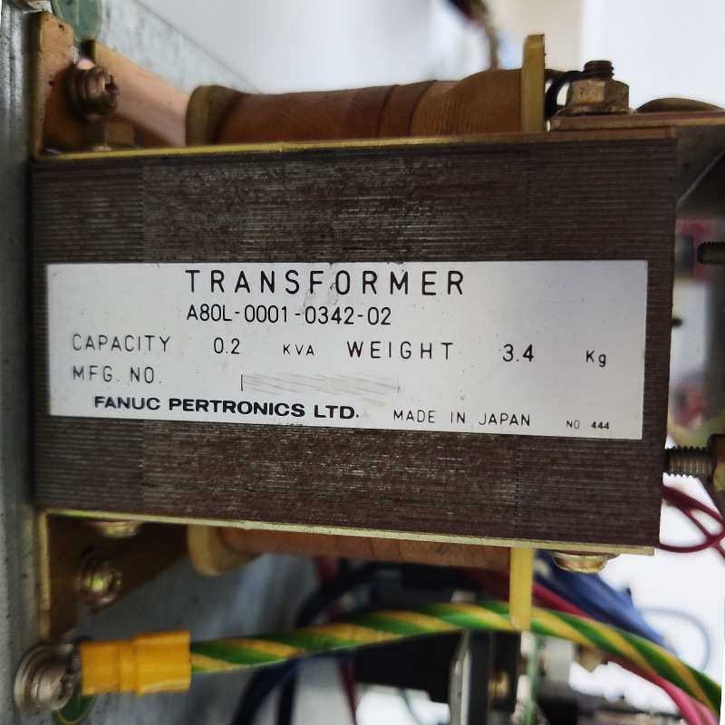 A05B-2452-C260 A20B-1007-0520 A80L-0001-0342 发那科机器配件