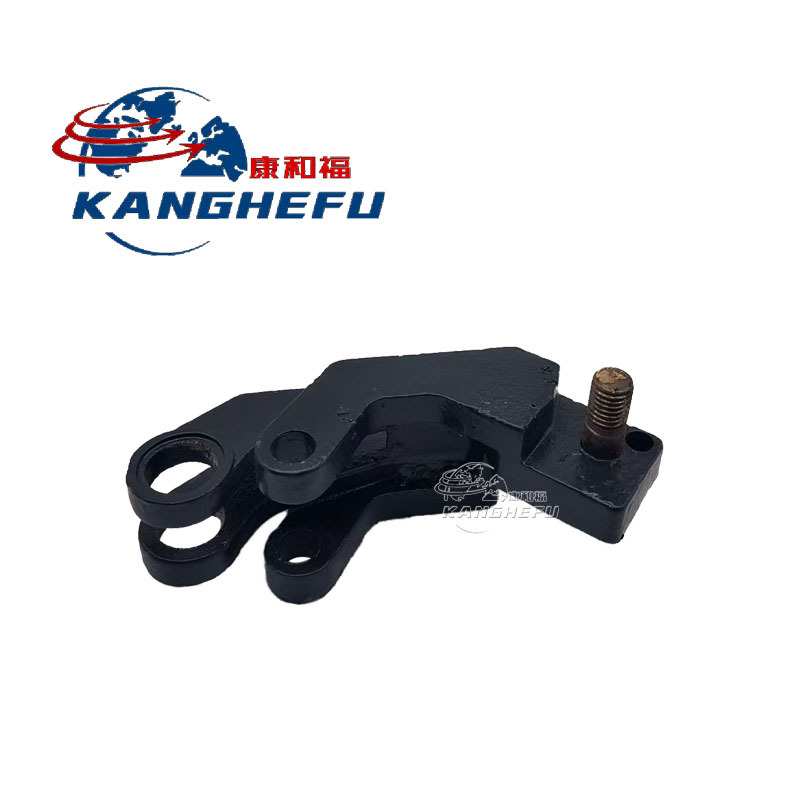 HLH1101A操纵杆林德叉车配件 HL1145 联结耳板焊件 HLH1106A小轴