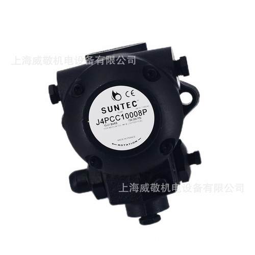 J4PCC10008PJ6PCC10018PJ7PCC10018PSUNTEC桑泰克齿轮泵