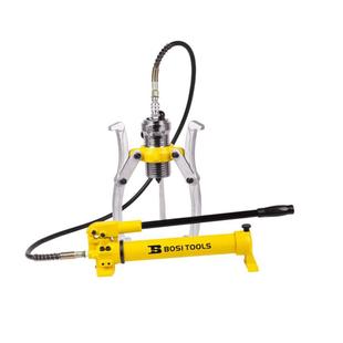 波斯工具分体式 液压拉马5T10T20T30T50吨BS572010BS572020