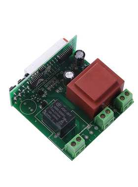 电子数显温控器 MH1210B 带内部报警 孵卵温度控制器 温控器