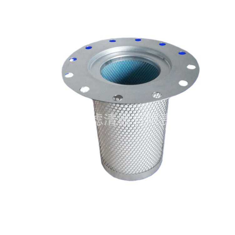 螺杆式空压机保养配件油气分离器油分芯1625165727