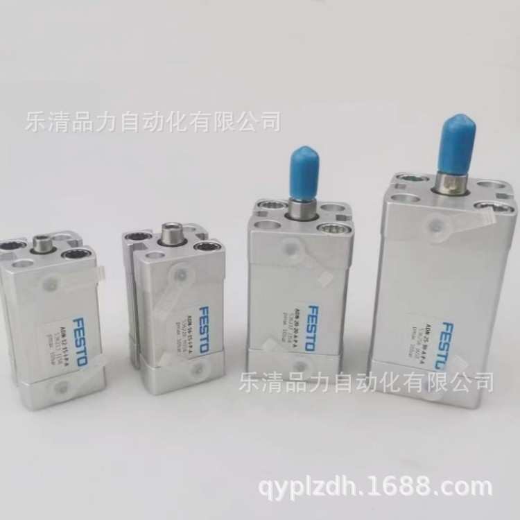 FESTO气缸ADN-32-40-50-63-80-90-100-120-125-A-I-P-PPS-A-S2-S6