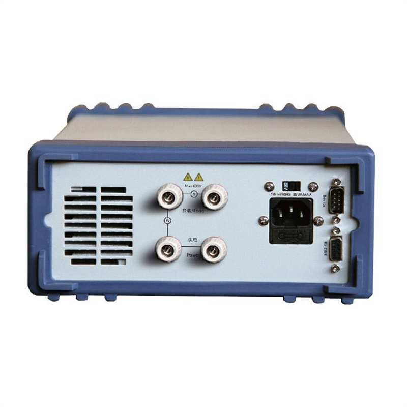 贝奇多通道数字功率计CH2902/CH2904 /CH2902A/CH2904A电流电压表