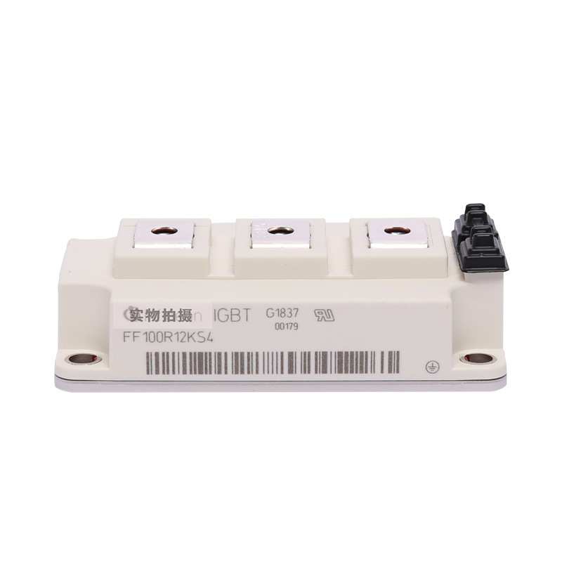 F3L75R07W2E3_B11 F3L300R12PT4_B26 F3L150R07W2E3_igbt模块现货