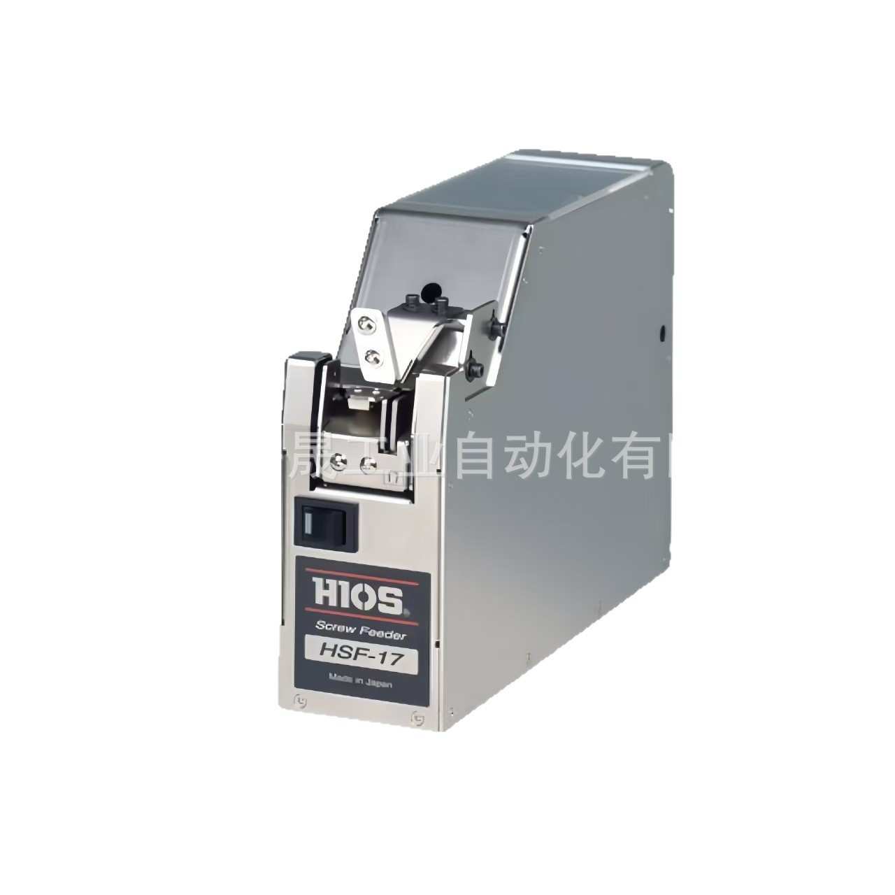 日本HIOS好握速 螺丝自动供给机HS-35RB/HS-40RB/HS-50RB HS系列