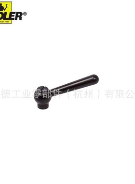 Maedler 锁紧手柄 DIN119