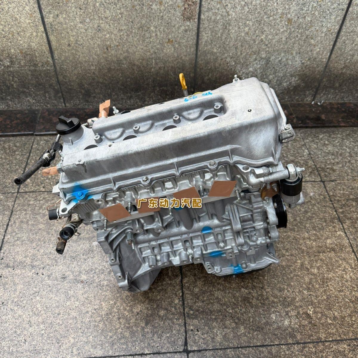野马T70博骏斯派卡8GE1