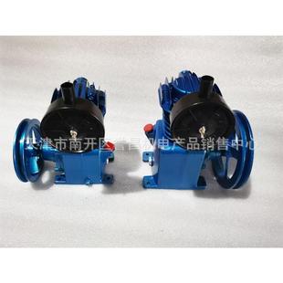 151气泵0.75KW电机 8机头1065 .空压.机单缸泵头00800031051 1066