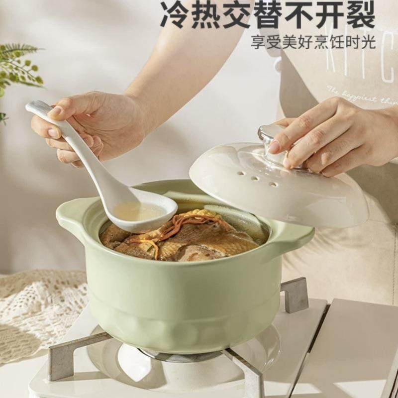 高档烧用裂陶瓷砂锅煲汤高颜值耐高温干不沙无品牌/家锅炖锅汤锅,基础建材,脚轮/万向轮,淘宝优惠券,粉丝福利购,淘宝优惠卷