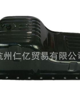 油五十铃4壳J1油底B壳江铃庆4JB1铃五十铃卡车底配件