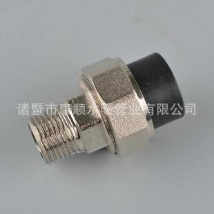 工厂0铜活接内RFZ分6分1寸丝外4丝一件7公斤