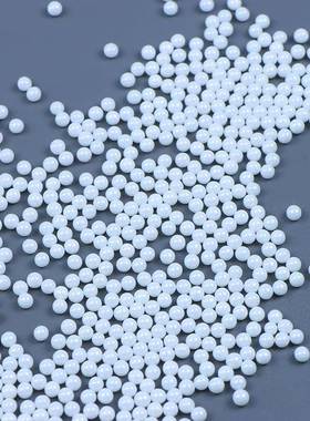 氧化锆研EXV磨珠一公瓷斤包邮95氧化锆陶球研磨光钇稳定氧抛化锆