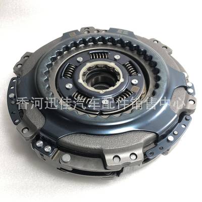 4120025D00适用5于现代起412002D5亚离总合器压盘片成41200-2D00