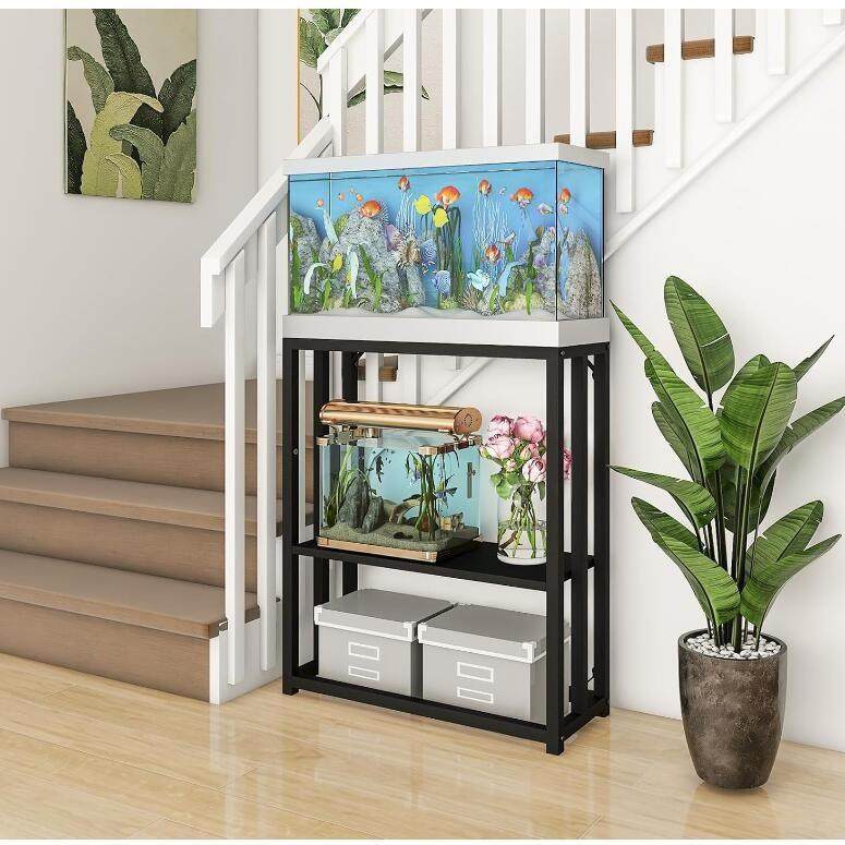 鱼缸桌子底架鱼缸31997缸铁艺属承重底座客厅小物型鱼金架置架底,五金/工具,其它工具,淘宝优惠券,粉丝福利购,淘宝优惠卷