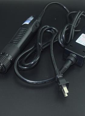 奇速速BSD-101迪小兵BS比D-101电动螺丝刀力220尖V直插式电动起子