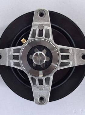 家供应割草机刀架现货割主机厂配QOA件刀座割草机轴918-0488草9