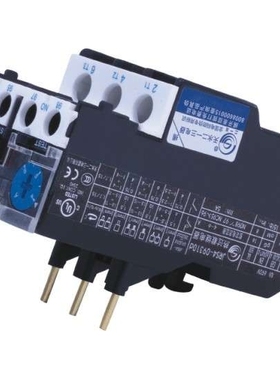 天水二一三热继电器JRS4-80363d