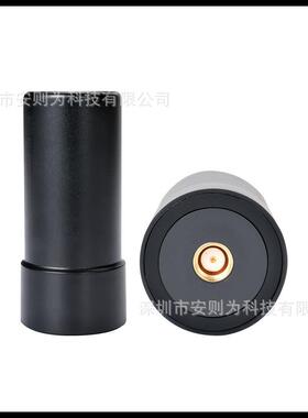 水等级IP67L1+L5多频螺旋PS天防线，用于无YZH人接机RTK手持G收机