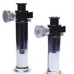 20倍/40倍/JC-5/JC-10读数显微镜 光学便携测量显微镜JC10型