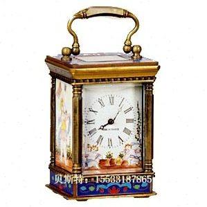 把玩皮套钟表|仿古古董钟表|机械座钟|精品座钟客厅创意摆设,家居饰品,座钟,淘宝优惠券,粉丝福利购,淘宝优惠卷