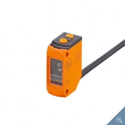 IFM漫反光电开关O6H700 O6H701 O6H702 703 704 705 706 707 708