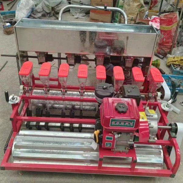 精选生产播种机厂家 通轴十行汽油蔬菜精播机 菠菜香菜种植机,农机/农具/农膜,耕种机械/微耕机/开沟机,淘宝优惠券,粉丝福利购,淘宝优惠卷