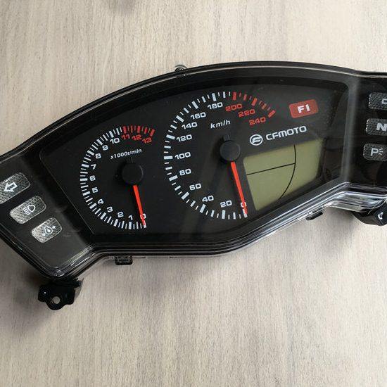 适用春风650TR仪表总成 12款 13款 公制马表盘 速度表CF650-2仪表,摩托车/装备/配件,摩托车仪表,淘宝优惠券,粉丝福利购,淘宝优惠卷