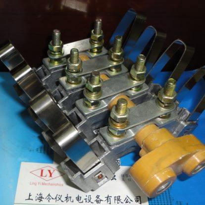 4路-50A 铝合金碳刷架 10X25,五金/工具,电机配件,淘宝优惠券,粉丝福利购,淘宝优惠卷