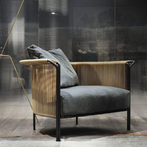 北欧户外休闲藤沙发别墅酒店阳台室外民宿庭院沙发样板房藤编家具,住宅家具,户外沙发,淘宝优惠券,粉丝福利购,淘宝优惠卷