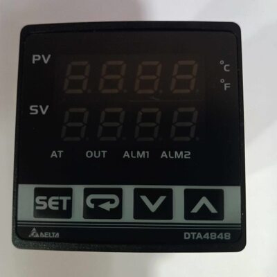 DTA4848 DELTA台湾台达温控器DTA系列 DTA4848V0 DTA4848V1 C0 C1