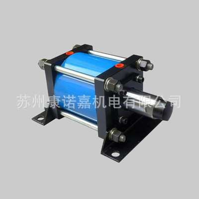 装载机液压油缸FOB-R-D-63-R25-S100-LB康百世KOMPASS转角油缸