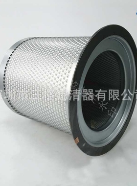 英格索兰移动螺杆机RHP750油分89202022油气分离器芯空压机配件