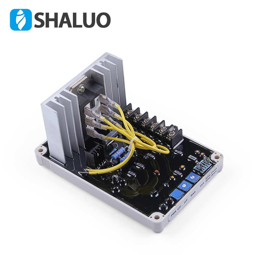 EA05AF 自动电压调节器AVR  稳压板 稳压器