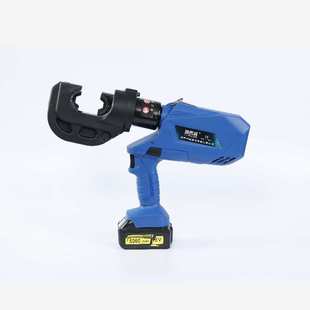 799.8元 便携式 抢2000件 高速电动液压钳 小型 抢完恢复860元