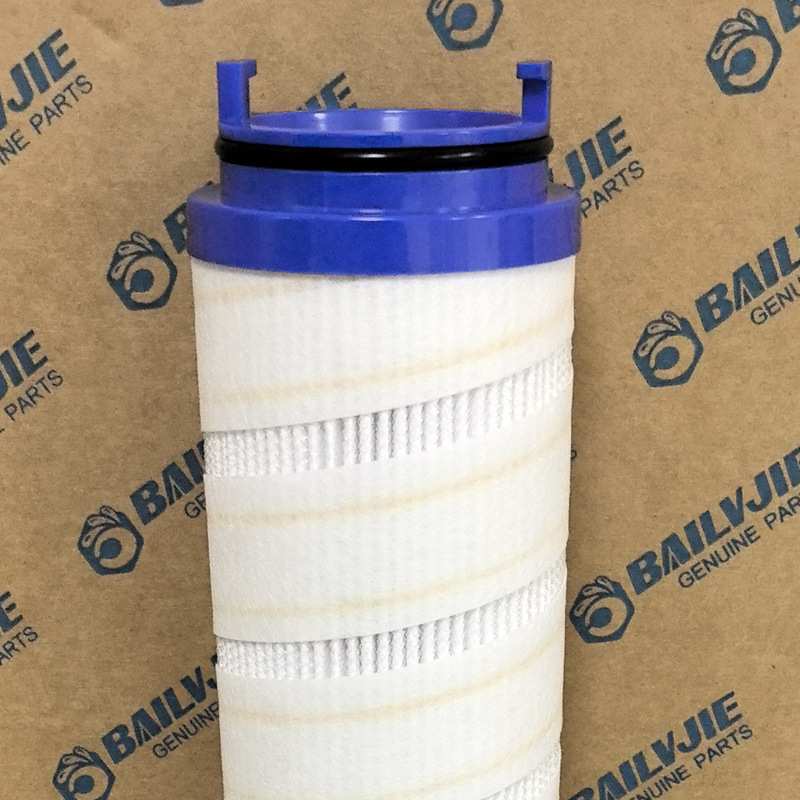 液压回油滤芯UE319AS20H掘进机回油过滤器滤芯液压油滤网滤筒