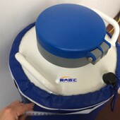 低温保存液氮罐 YDS 牛马羊品种改良液氮容器 80液氮罐 供