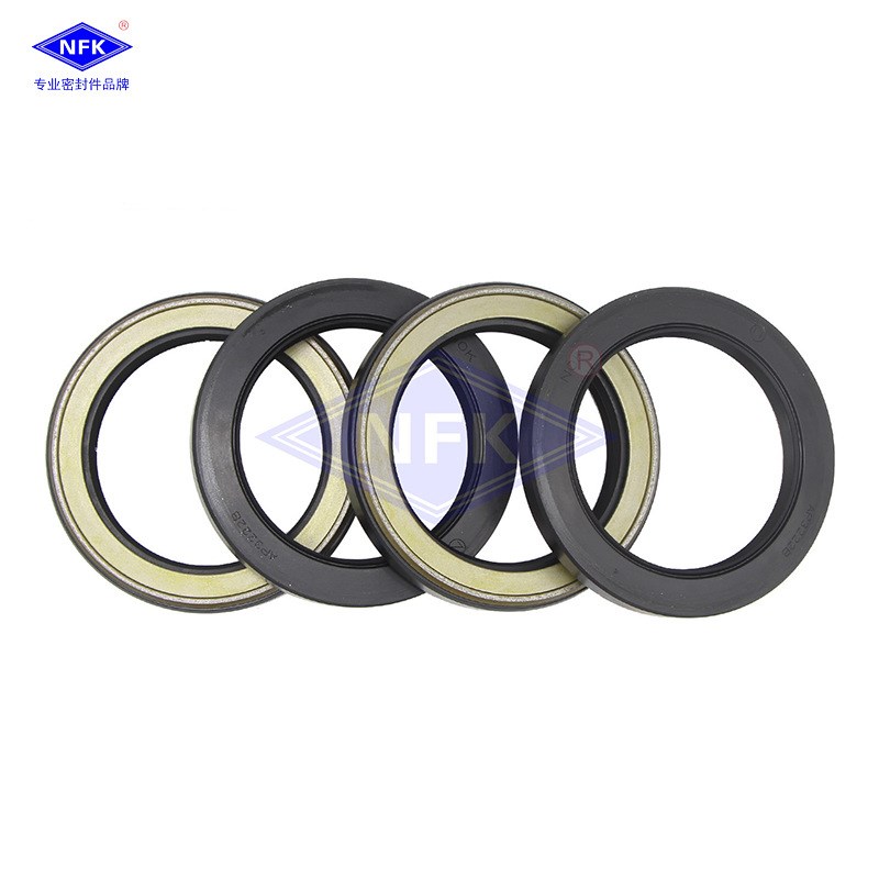 TCN 60*82*12机械设备泵阀维修保养高压骨架油封AP3222-B6密封件