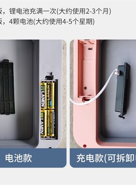 智能感应垃圾桶全自动带盖家用客厅厨房卫生间卫生桶创意分类