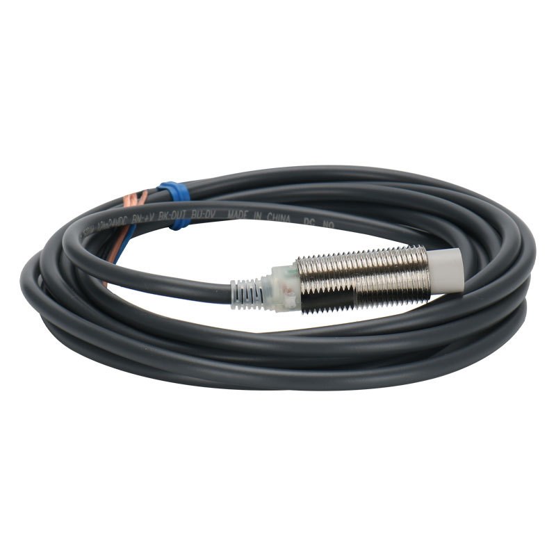 直径M12接近开关 E2E-X5ME1/X5F1/X5ME2/X5MF1/X5MF2/X5MY1/X5MY2