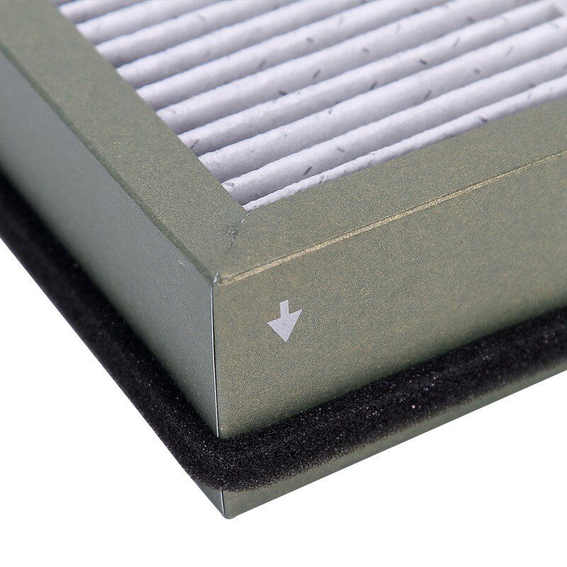 适配菲利浦空气净化器 AC4374 型过滤网除醛复合升级版ac4138滤芯