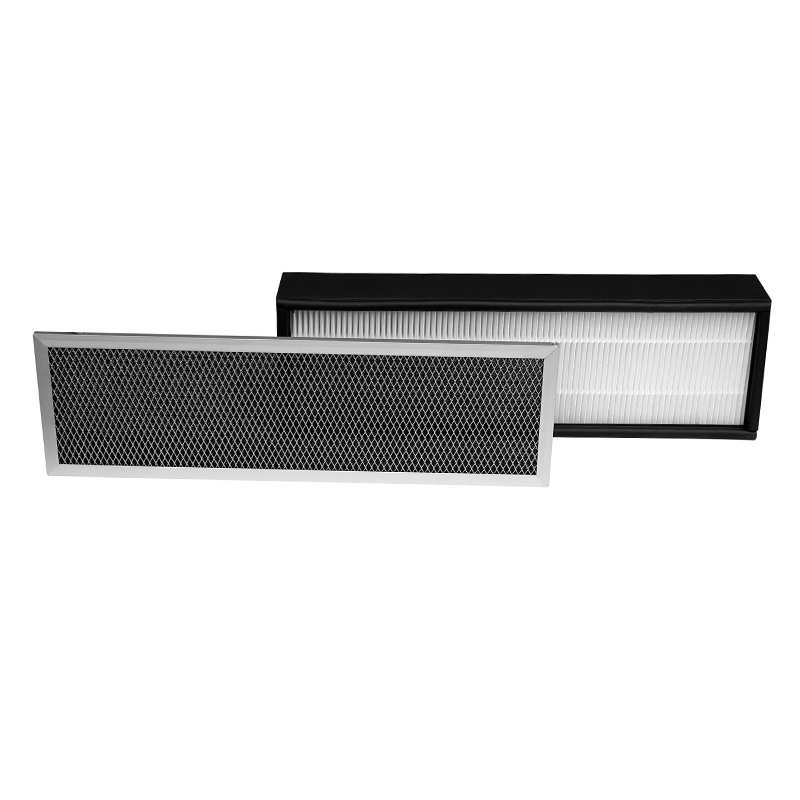 新风一体机DHT10 DHT15 DHT20原装初效G3 亚H11滤芯