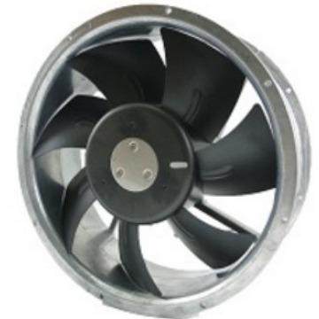 信湾SINWAN原装S254RAN-22-1(7)WB7叶大风量高转速风扇