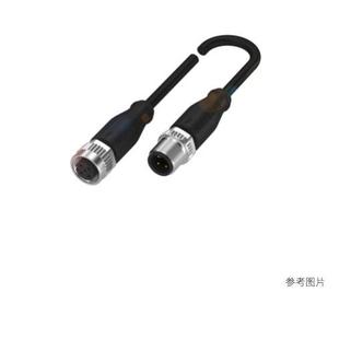 PX0434 巴鲁夫BCC0E9U双头连接电缆BCCM415 304 150 M414